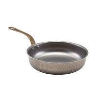 Vintage Steel Mini Fry Pan